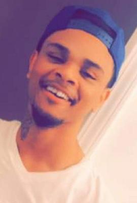 Tyran Bolling death by force case profile photo