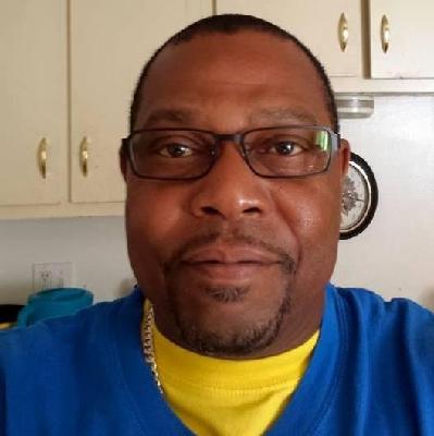 Curtis Wooden death by force case profile photo
