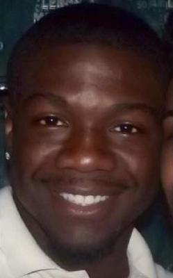 Dewitt Dupree death by force case profile photo