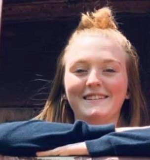 Annalysa McMillan death by force case profile photo