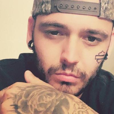 Dominick Nick death by force case profile photo