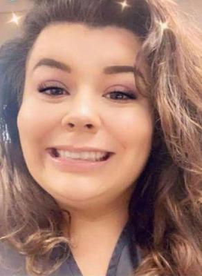 Adriana Saucedo death by force case profile photo