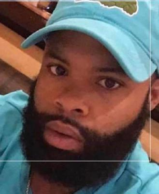 Robert Banks death by force case profile photo