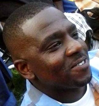Brandon Riggs death by force case profile photo