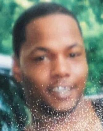 Kevin Dudley death by force case profile photo