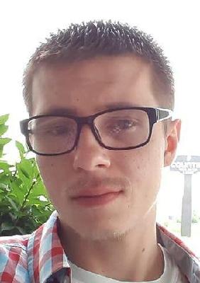 Evan Pershing death by force case profile photo