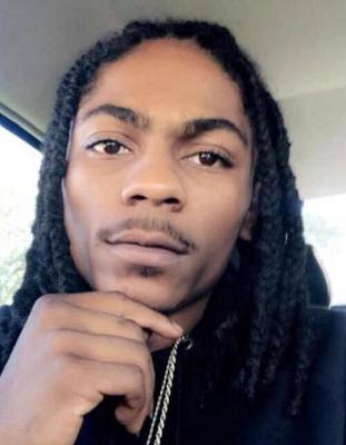 Sean Baker death by force case profile photo