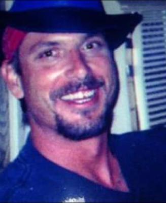 Steven Dodd death by force case profile photo