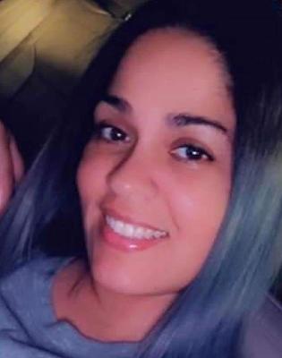 Delilah Martinez death by force case profile photo