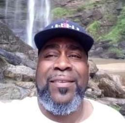Phillip Hearne death by force case profile photo