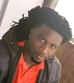 Antonio Bushrod death by force case profile photo