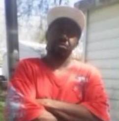 Dwayne Jones death by force case profile photo