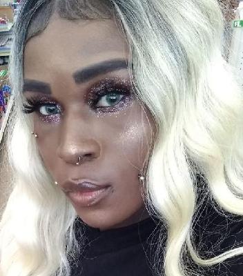 Yoasha Carter death by force case profile photo