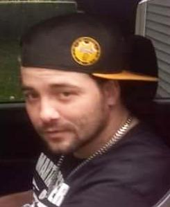 Joseph Nieto death by force case profile photo
