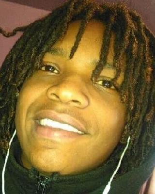 Damarius Carr death by force case profile photo