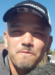 Pablo Vazquez death by force case profile photo