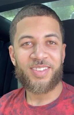 Brandon Woodfork death by force case profile photo