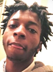 Dayshon Sanders death by force case profile photo