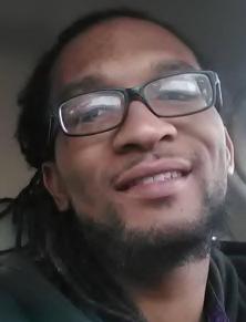 Corey Appleberry death by force case profile photo