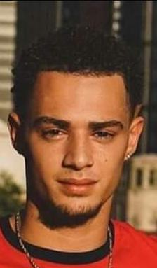 Javon Bertram death by force case profile photo