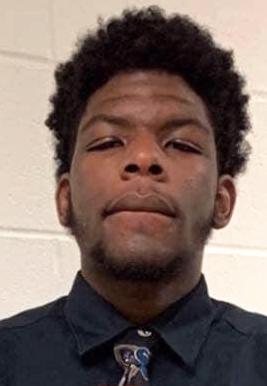 Curtis Frazier death by force case profile photo