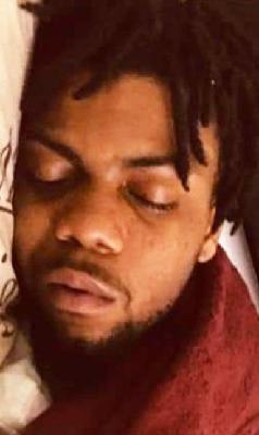 Marquis Martin death by force case profile photo