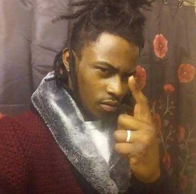 David Watson death by force case profile photo