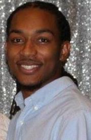Shane Spells death by force case profile photo