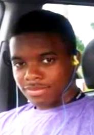 Nicholas Nelson death by force case profile photo