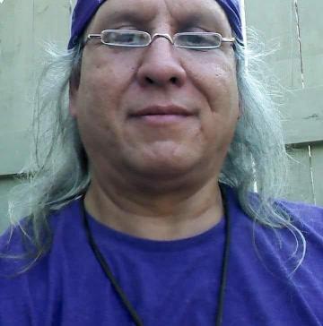 Kenneth Rollingcloud death by force case profile photo