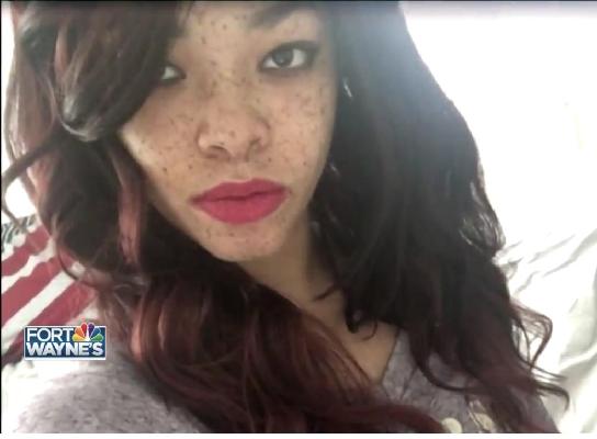 Lashonda Eldridge death by force case profile photo