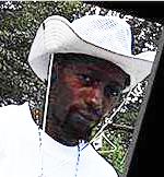 Allen Walters death by force case profile photo