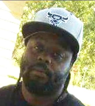 Reginald Hamilton death by force case profile photo