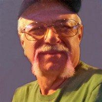 Alvin Bickell death by force case profile photo