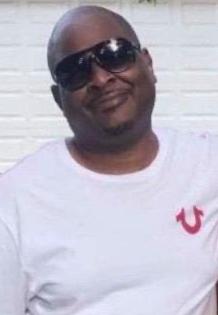 Robert Sanders death by force case profile photo
