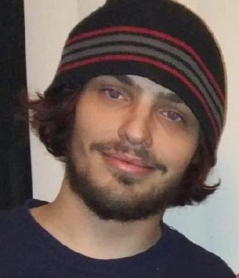 Brandon Messer death by force case profile photo