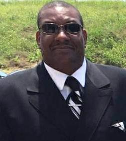 Erdell Anderson death by force case profile photo