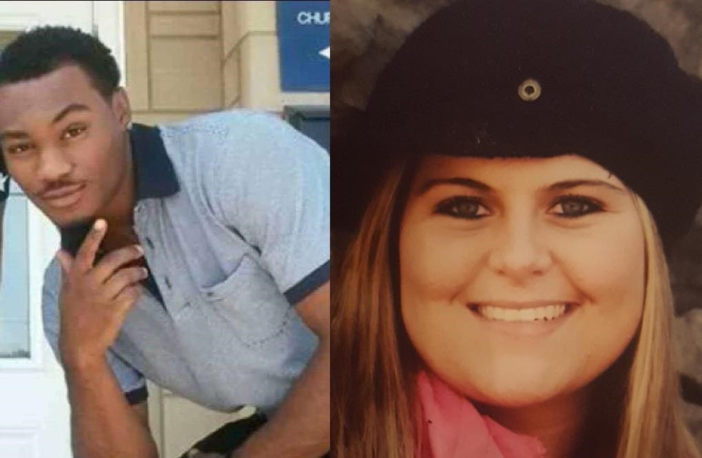 Jessica Downey death by force case profile photo