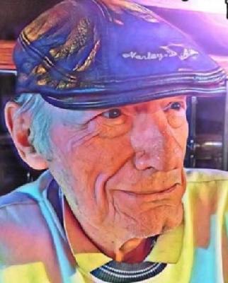 Carl Petroff death by force case profile photo