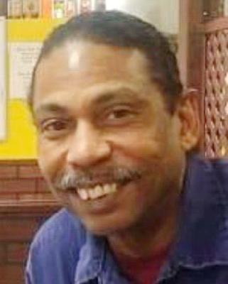 Charles Foard death by force case profile photo
