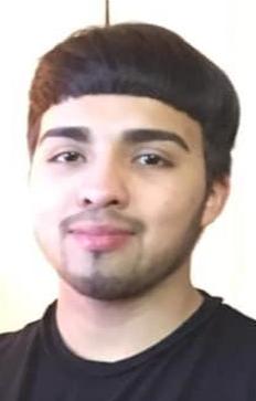 Jorge Roman death by force case profile photo