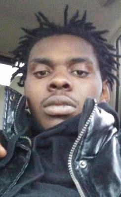 Alvin Butler death by force case profile photo
