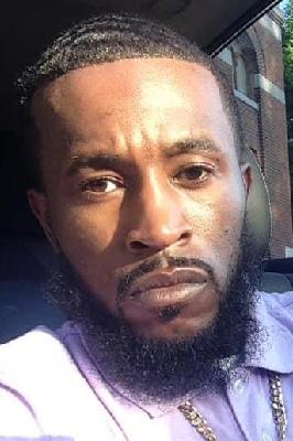 Brandon Williams death by force case profile photo