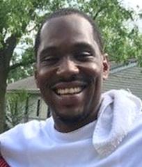 FraShaune Striverson death by force case profile photo
