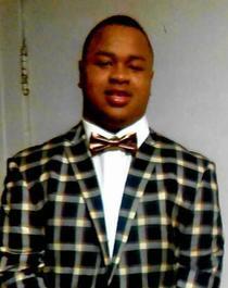 Anthony Duane death by force case profile photo
