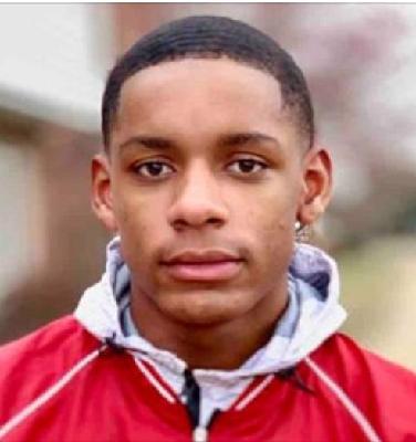 Dantez Smith death by force case profile photo