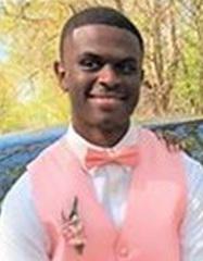 Jordan Mitchell death by force case profile photo