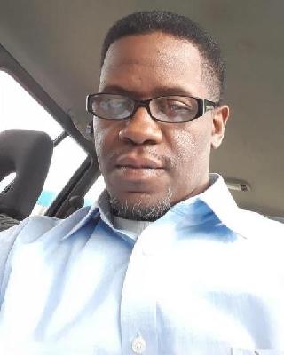 Coty Porter death by force case profile photo