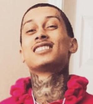 Aaron Cooper death by force case profile photo