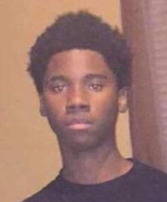 Darnell Tobar death by force case profile photo